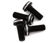 more-results: The Avid RC&nbsp;3x8mm Ringer Aluminum Cap Screws are designed to offer an extremely l