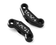 more-results: Avid RC Team Associated RC10B7 Aluminum Hub Link Mounts (+1mm) (2)