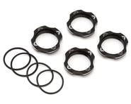 more-results: Avid RC Ringer Shock Collar Set (For 13mm Springs)