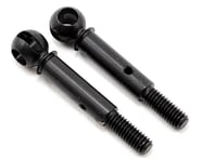more-results: This is a replacement Avid RC Kyosho HD Long Rear Axle Set, and is intended for use wi