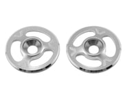 more-results: Avid RC Triad Wing Mount Buttons (2) (Silver)