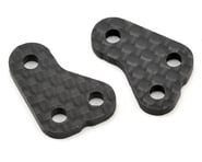 more-results: Avid B6/B6D Carbon Fiber +1 Steering Block Arms are made from 2.5mm thick 100% carbon 