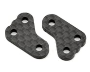 more-results: Avid B6/B6D Carbon Fiber +2 Steering Block Arms are made from 2.5mm thick 100% carbon 