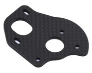 more-results: The Avid B6.1 Carbon Motor Plate is made from 100% carbon fiber and designed for stren