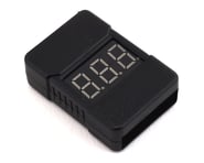 Avid RC LiPo Voltage Tester (2S - 8S) | product-related