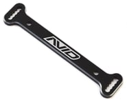 more-results: This optional Avid RC RC8B3 / RC8T3 HD Steering Rack is made to prevent the easy bendi