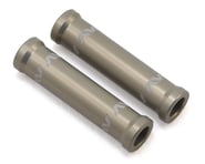 more-results: Avid MBX8 Aluminum Front Anti-Twist Inserts are made from hard-anodized aluminum and d