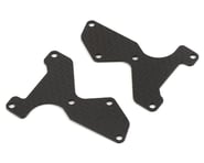 more-results: Avid RC MBX8R/MBX8 Front Carbon Arm Inserts. These optional arm inserts are intended f
