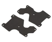 more-results: Avid RC MBX8R Rear Carbon Arm Inserts. These optional arm inserts are intended for the