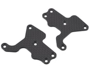 Avid RC RC8B3.2 Carbon Front Pocketed Arm Inserts | product-also-purchased