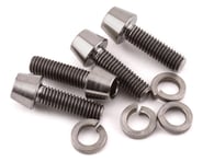 more-results: Avid&nbsp;3x10mm Titanium Engine Screws. These optional engine mounting screws have be