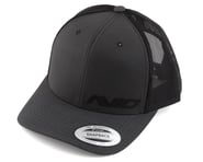 more-results: Avid RC Round Bill Hat. This minimal style hat gives you a stealthy Avid logo with a c