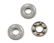 Avid RC 2.5x6x3mm Associated/TLR Differential Thrust Bearing (Steel) | product-related