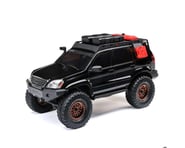 more-results: Feature Rich Ready-to-Run Micro Crawler The Axial SCX24 Lexus GX 470 1/24 4WD RTR Scal