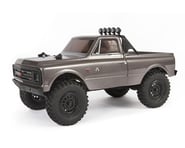 Axial SCX24 1967 Chevrolet C10 1/24 4WD RTR Scale Mini Crawler (Silver) | product-related