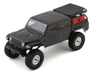 more-results: SCX24 Jeep JT Gladiator Ready-To-Run Rock Crawler Experience the thrill of off-roading