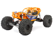 more-results: The Axial RBX10 Ryft 4WD 1/10 RTR Brushless Rock Bouncer features a custom high-streng