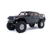 more-results: Axial SCX10 III with Jeep JT Gladiator Body &amp; Portal Axles The Axial SCX10 III "Je