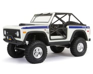 Axial SCX10 III "Early Ford Bronco" RTR 1/10 4WD Rock Crawler (White) | product-related