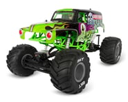 SCRATCH & DENT: Axial SMT10 Grave Digger RTR 1/10 4WD Monster Truck | product-related