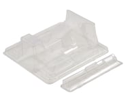 Axial Wraith Interior Set (Clear) | product-also-purchased