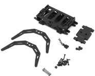 more-results: Chassis Overview: Axial AX24 Chassis Set. This replacement chassis set is intended for
