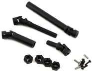 Axial SCX24 Jeep JT Gladiator Driveshaft Set | product-related