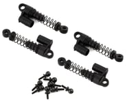more-results: Axial SCX24 Ford Bronco Assembled Shock Set. Package includes four replacement factory