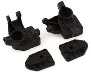 more-results: Axial UTB18 Capra Portal Steering Kunkle Set. This replacement knuckle set is intended