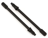 more-results: Axial UTB18 Capra Straight Axle Shaft. These replacement shafts are intended for the f