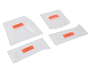 Axial Capra 1.9 Body Panel Set (Clear) | product-related
