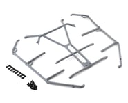 more-results: Axial SCX10 III Roll Cage Set. This is the replacement roll cage for the Axial SCX10 I
