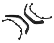 more-results: Axial SCX10 III Jeep JLU Rear Fenders. This is the replacement rear fender set for the