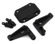 more-results: Axial SCX10 III Jeep JLU Rear Body Mount Set. This is the replacement rear body mount 