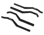 more-results: Axial SCX10 III Frame Rail Set. This is the replacement frame rail set for the Axial S