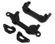 more-results: Axial SCX10 III Bumper &amp; Body Mount Set. This is the replacement front body mount 