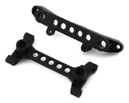 more-results: Axial SCX10 III Upper Shock Tower Braces. This is the replacement shock hoop brace set