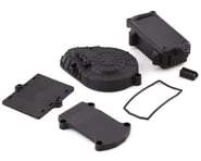 more-results: Axial RBX10 Ryft Radio Box &amp; Spur Cover. Package includes replacement radio box, r