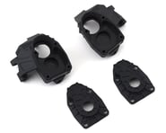 Axial Currie F9 Portal Steering Knuckle & Caps | product-related