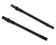 more-results: Axial SCX10 III AR45P Straight Axle Shaft. Package includes two replacement axle shaft