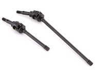 more-results: Axial RBX10 Ryft AR14B Universal Axle Set. Package includes replacement right and left