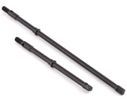 Axial RBX10 Ryft AR14B Straight Rear Axle Set (2) | product-also-purchased