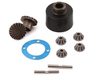 more-results: Axial RBX10 Ryft Differential Gears &amp; Housing. Package includes replacement intern