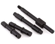 more-results: Axial RBX10 Ryft Transmission Shaft Set. Package includes replacement transmission sha