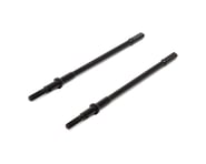 more-results: Axial SCX10 III AR45 Rear Straight Axle Set. This is a replacement for any model equip