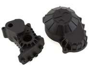 more-results: Axial SCX10 III Base Camp Gear Cover &amp; Transmission Housings. Package includes rep