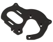more-results: Axial SCX10 III Base Camp Motor Plate. Package includes replacement motor plate. This 