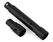 more-results: Axial SCX10 Pro Front Steel Axle Tube Set. This is a replacement intended for the SCX1