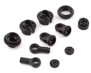 more-results: Axial RBX10 Ryft Injection Molded Shock Parts. Package includes replacement upper shoc
