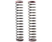 more-results: Axial 15x85mm Shock Spring. Package includes two 2.20lb red springs that are used in t